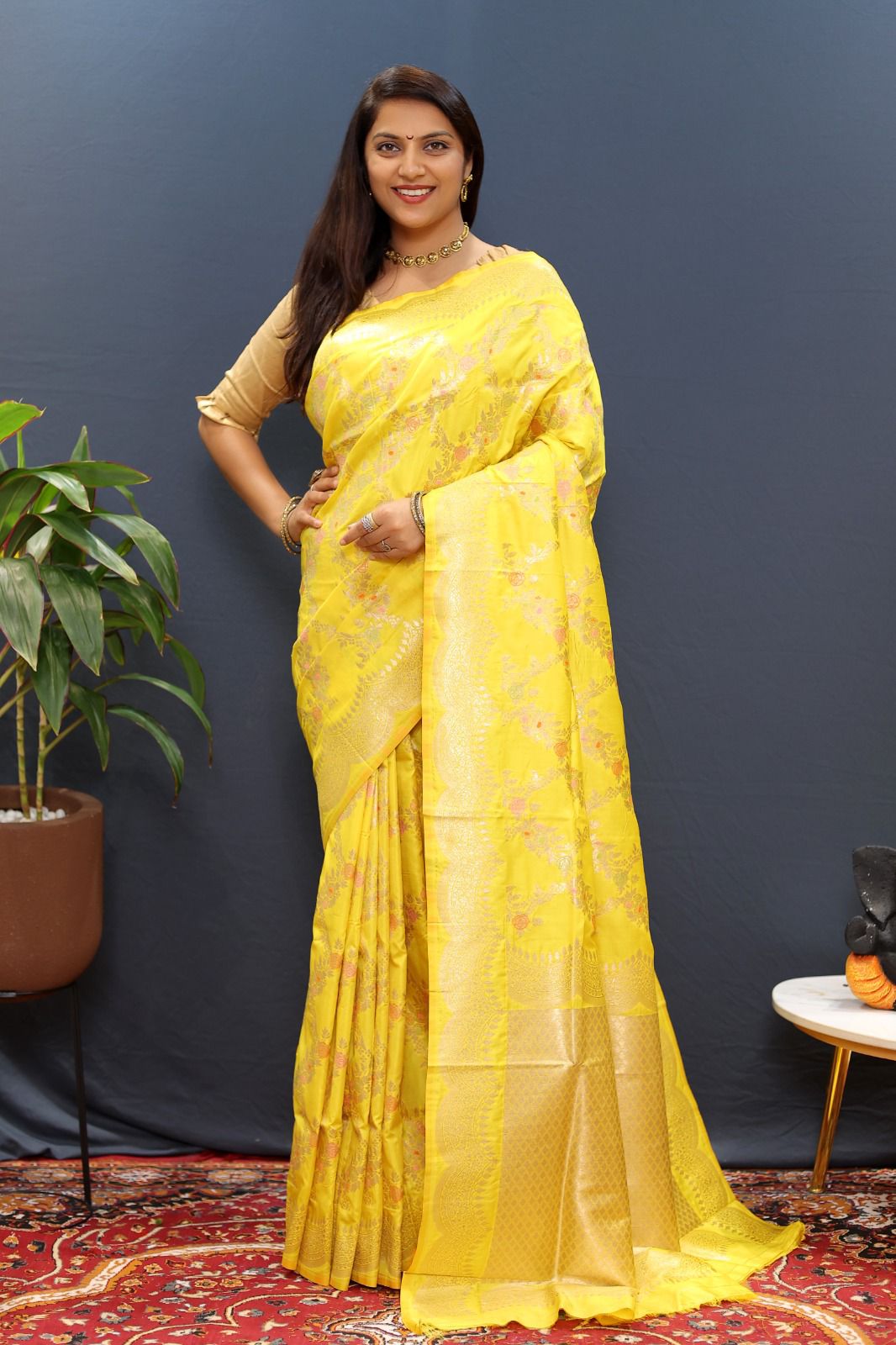Jalar Silk By Policona Jalar  Silk Saree Catalog